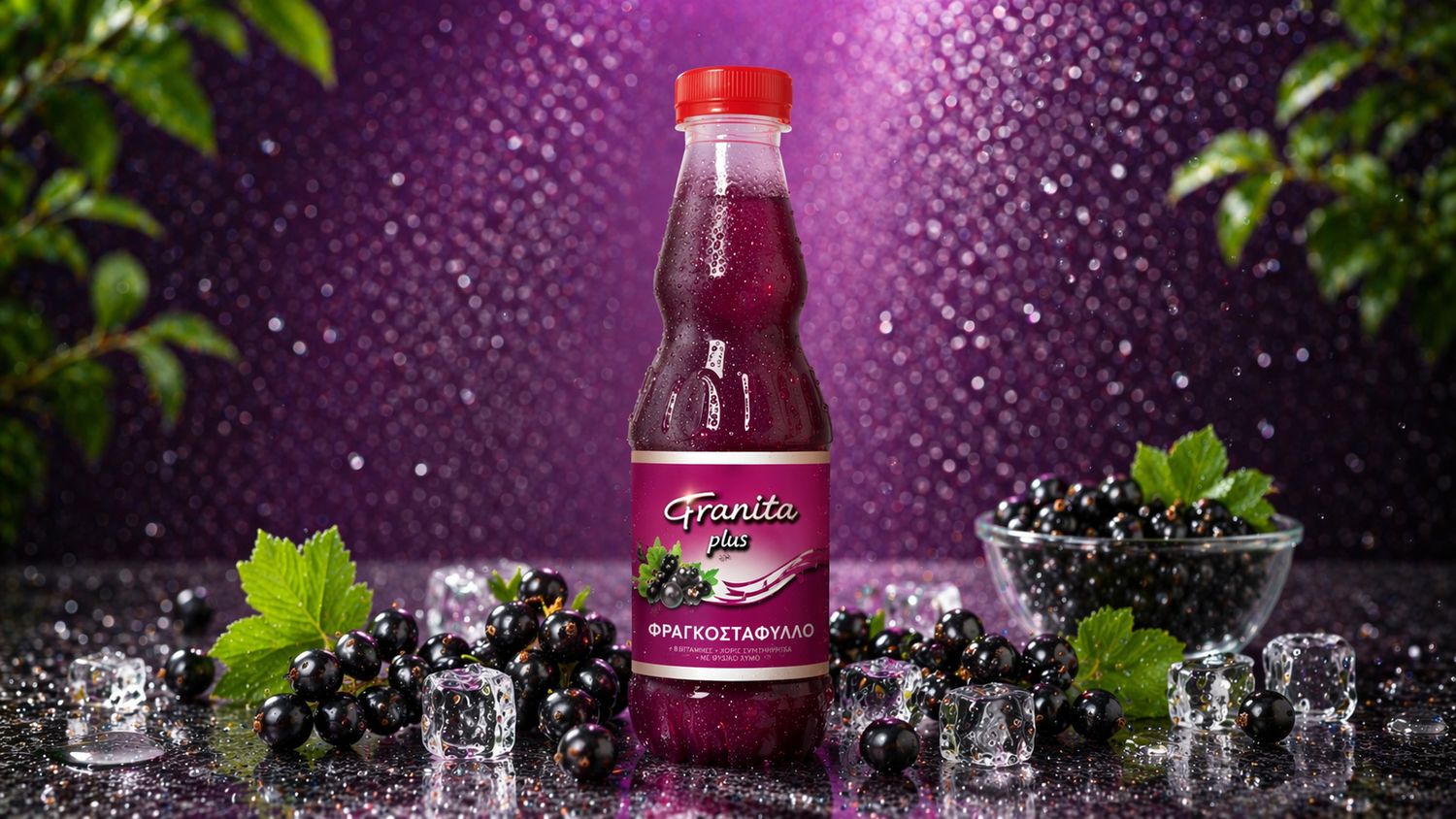 Φραγκοστάφυλλο 2,5kg