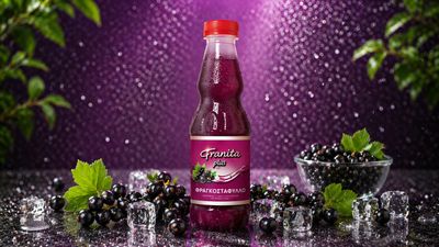 Φραγκοστάφυλλο 2,5kg Φραγκοστάφυλλο 2,5kg