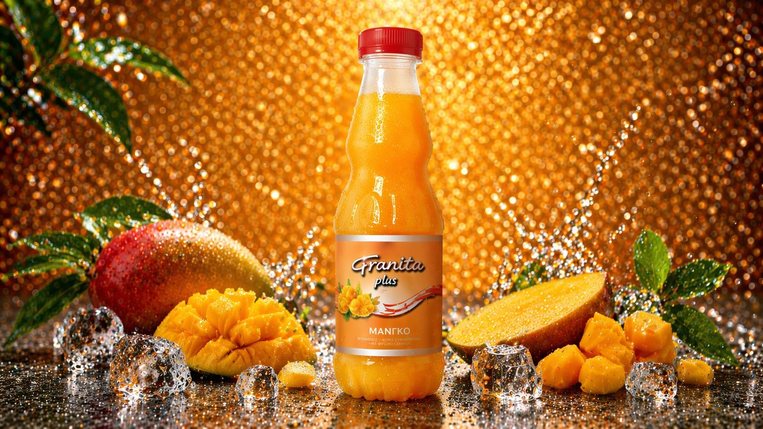 Mango 2,5kg Mango 2,5kg