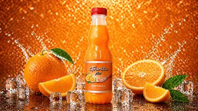 Ποστοκάλι 2,5kg Ποστοκάλι 2,5kg