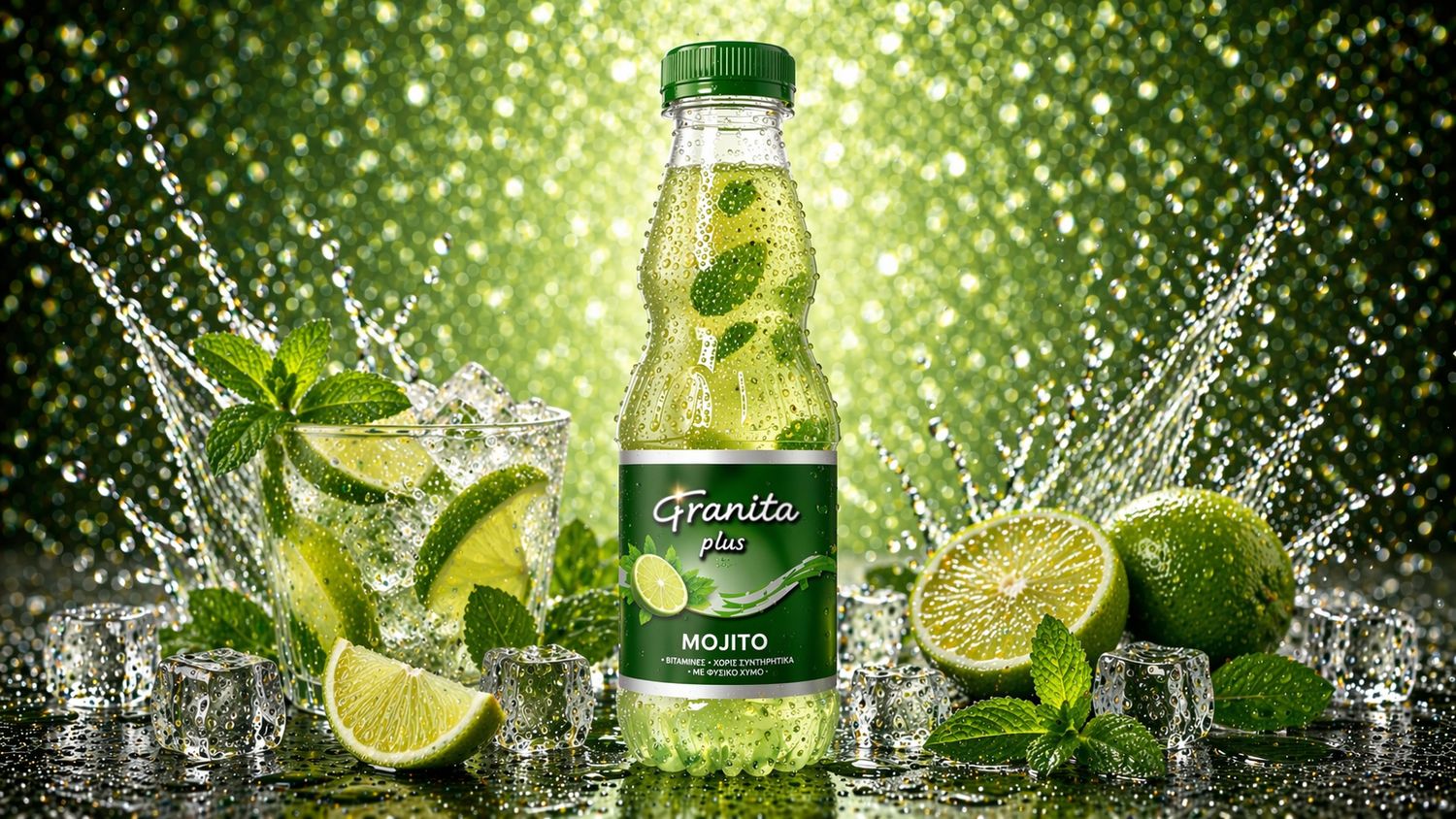 Mojito 2,5kg Mojito 2,5kg