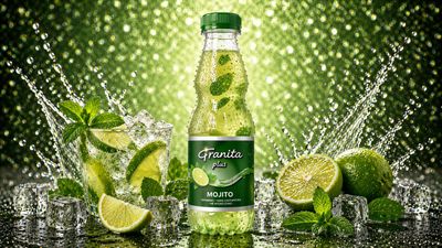 Mojito 2,5kg Mojito 2,5kg