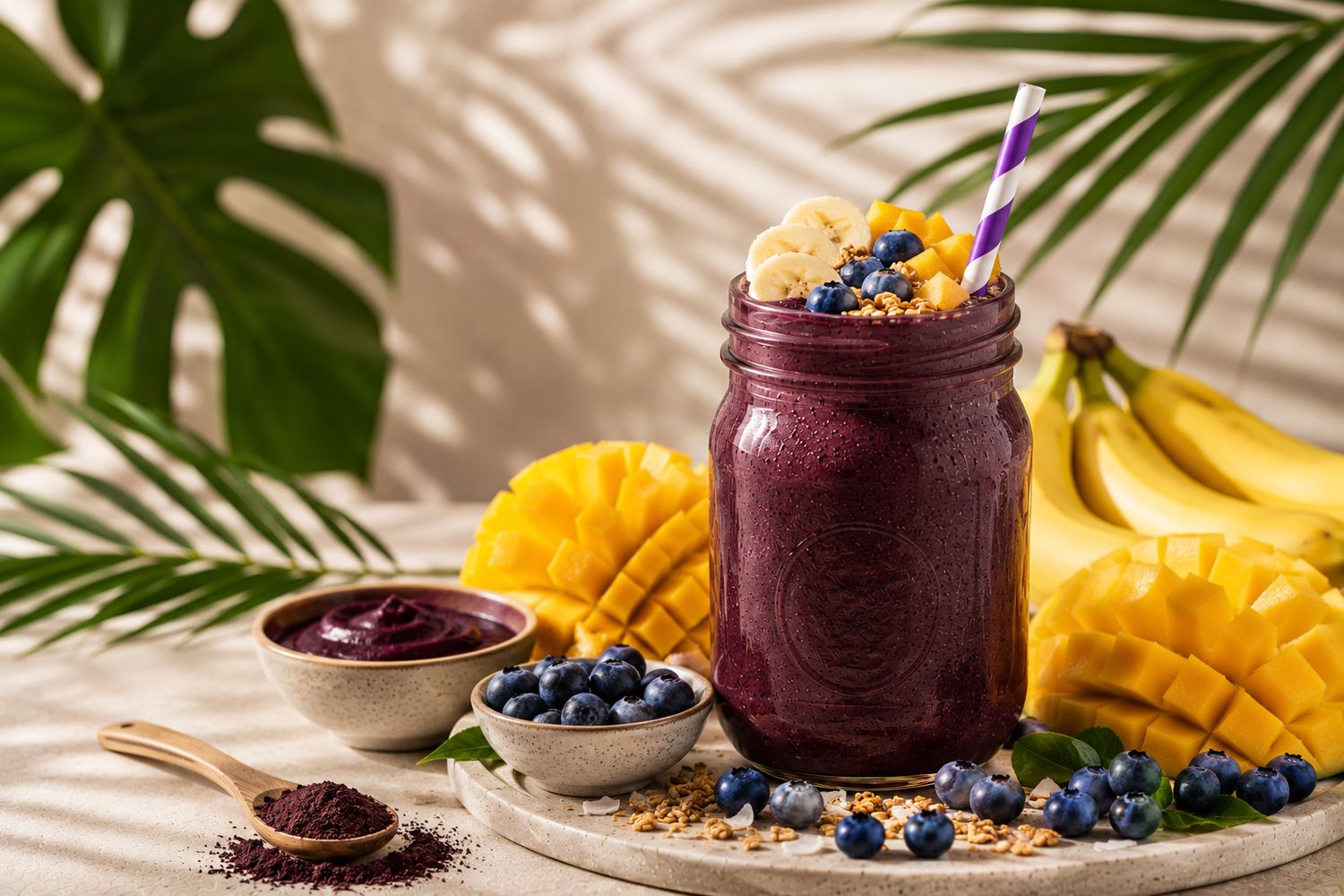 Acai jungle (15*150gr) Acai jungle (15*150gr)