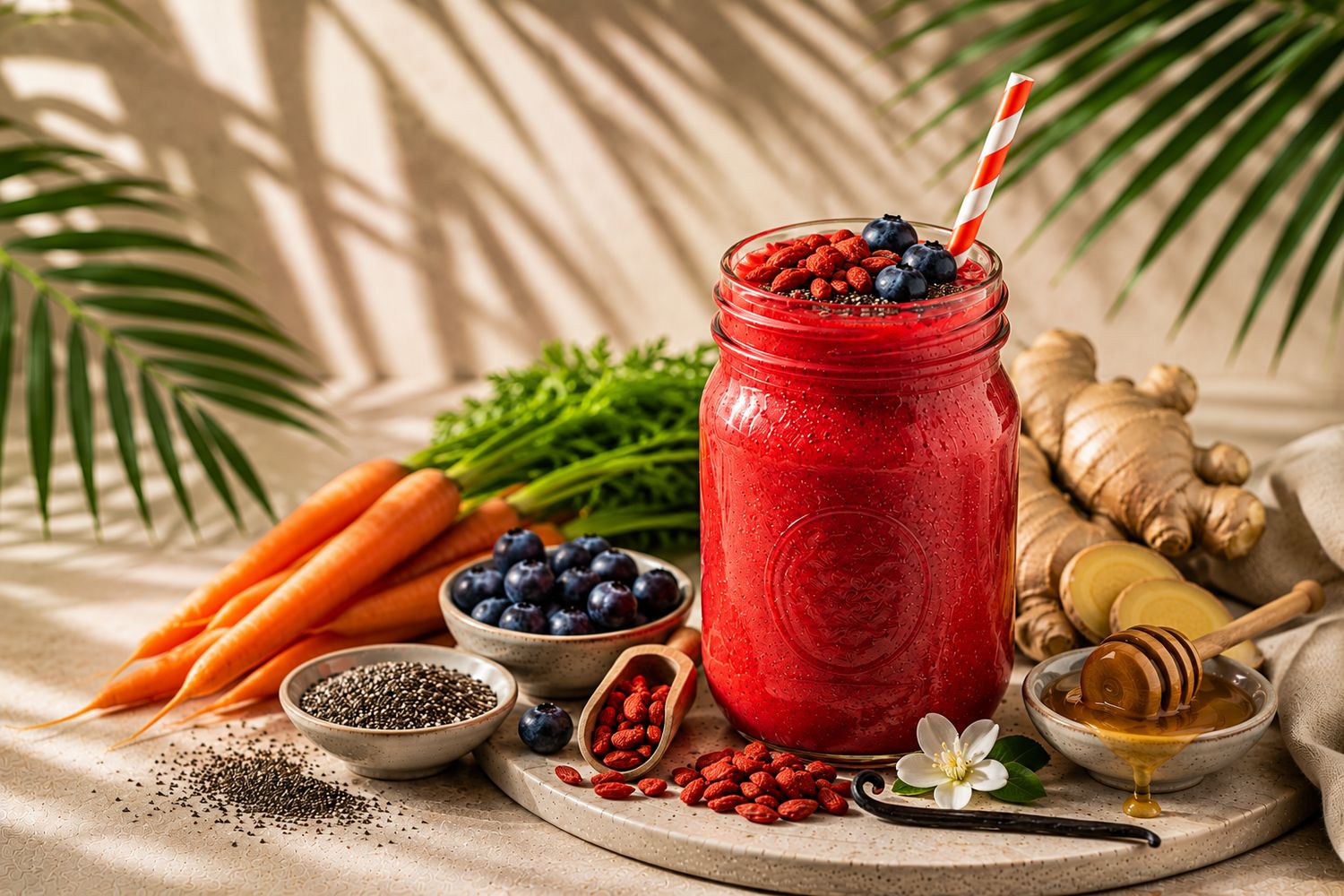 Red Paradise (15*150gr)