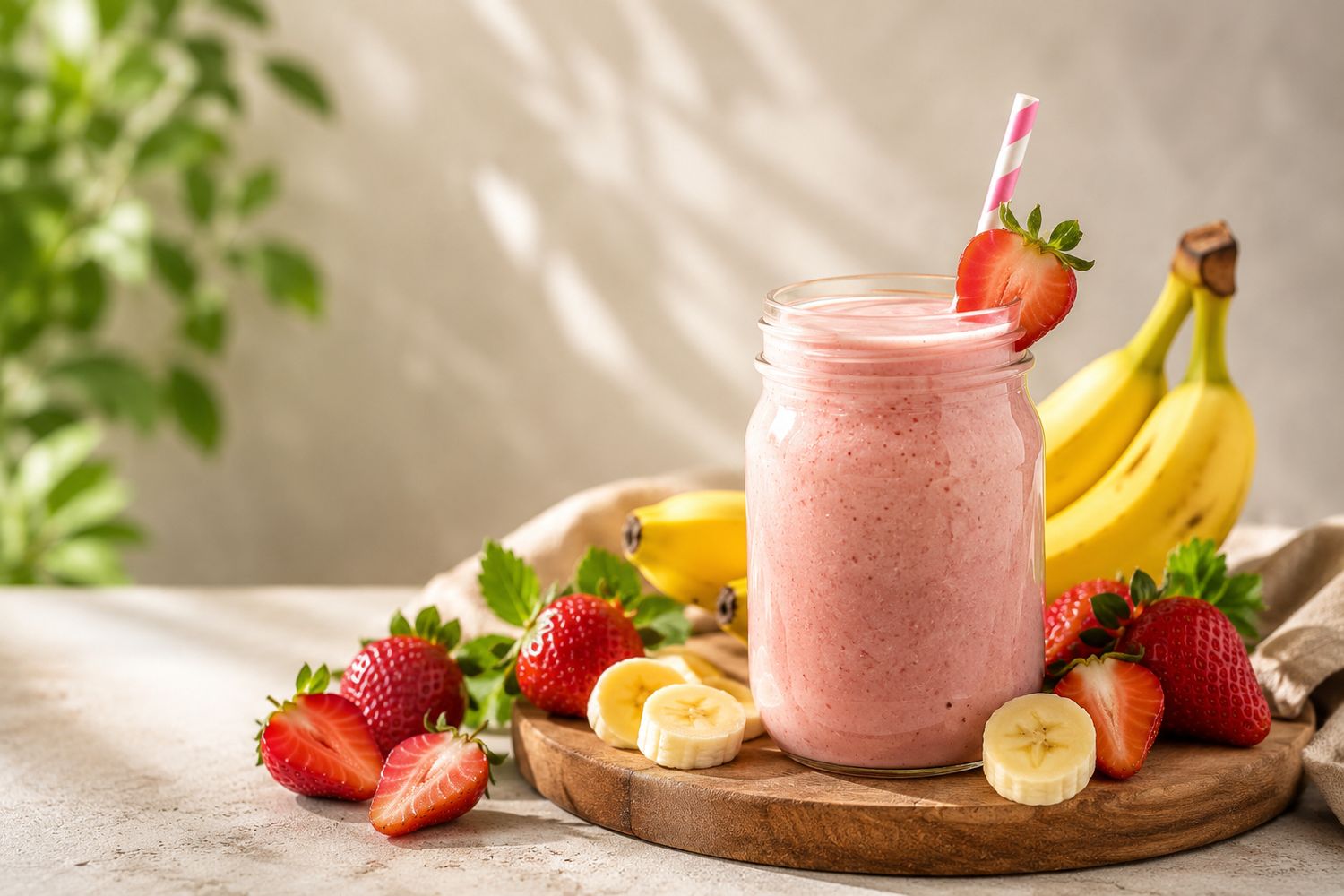 Strawberry Fantasy (15*150gr)