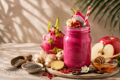 Dragon Fruit Bliss (15*150gr)