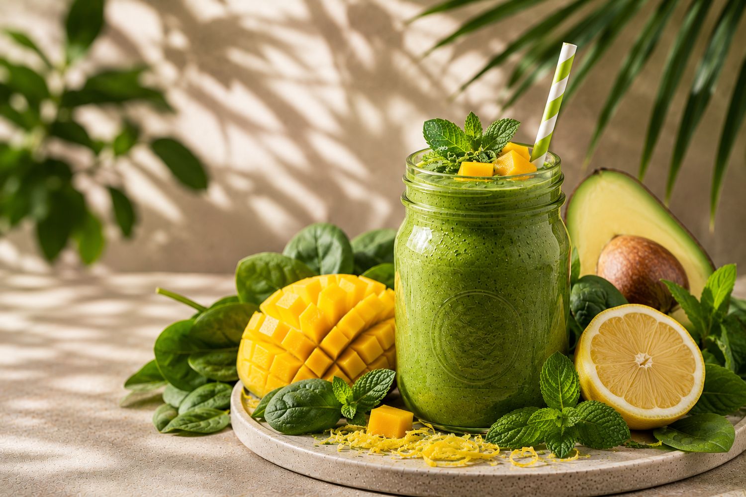 Green Goodness (15*150gr) Green Goodness (15*150gr)