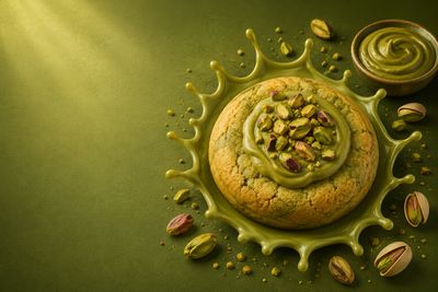 Soft Γεμιστό Pistachio 48*125gr
