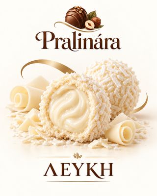 White 13kg