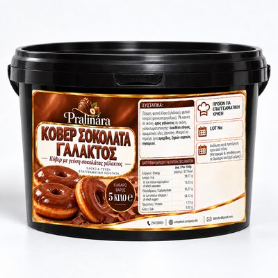 Ζαχαροπλαστικής 6% 13kg