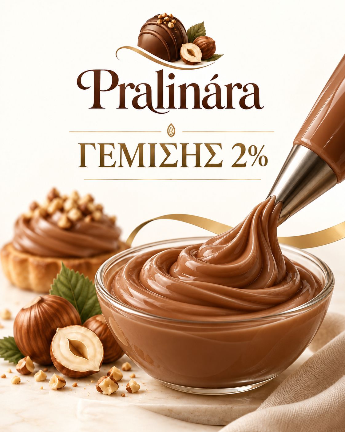 Γέμισης 2% 13kg