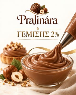 Γέμισης 2% 13kg