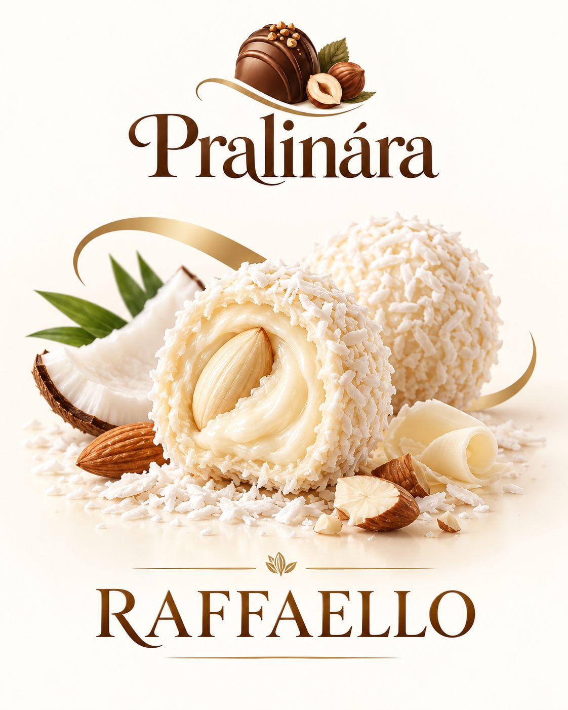 Raffaello 13kg