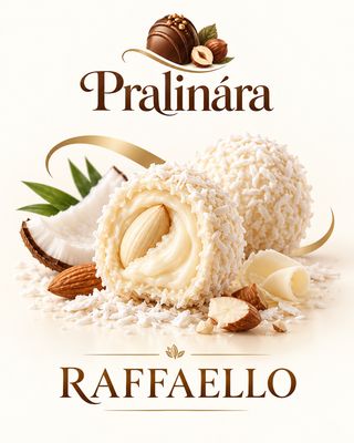 Raffaello 13kg