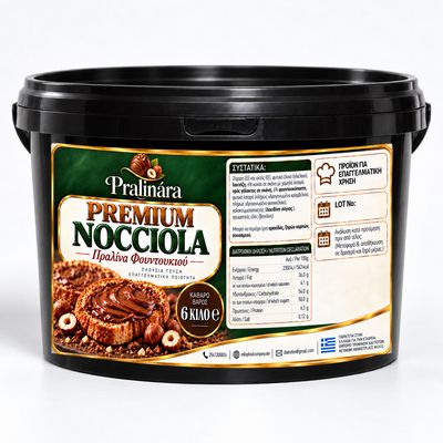 Γέμισης 6% 13kg