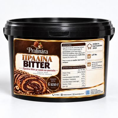 Bitter 13kg