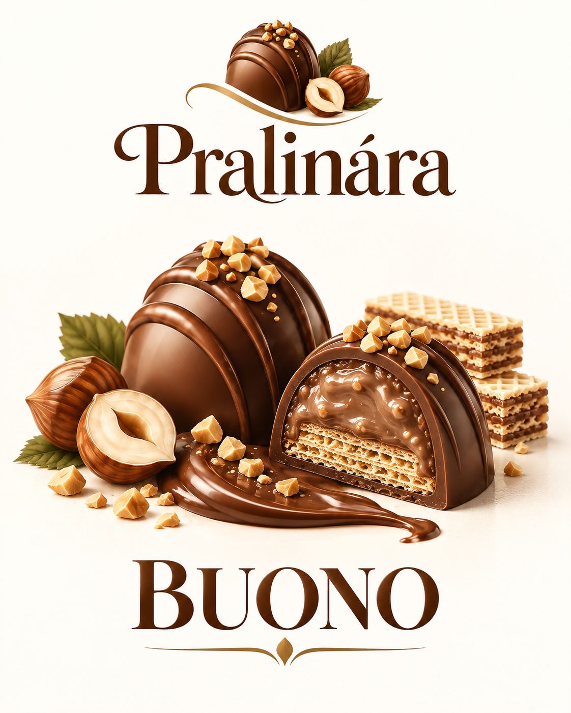 Buono 13kg