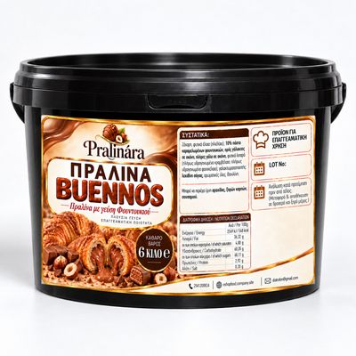 Buennos 13kg