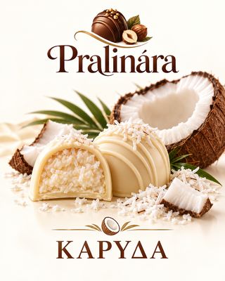 Coconut 13kg