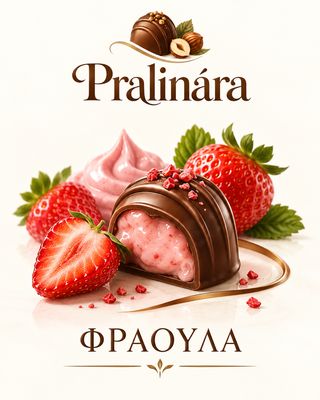 Strawberry 13kg