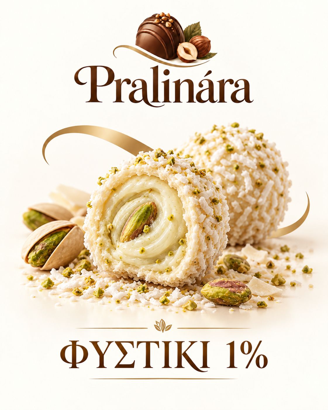Peanut 1% 13kg