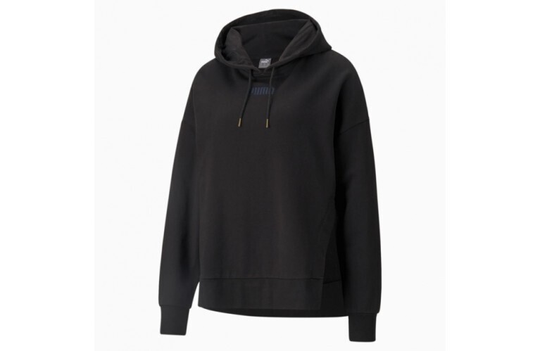FELPA PUMA HOODIE