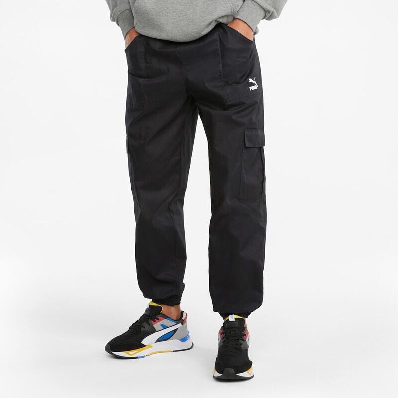 PANTALONI PUMA CARGO