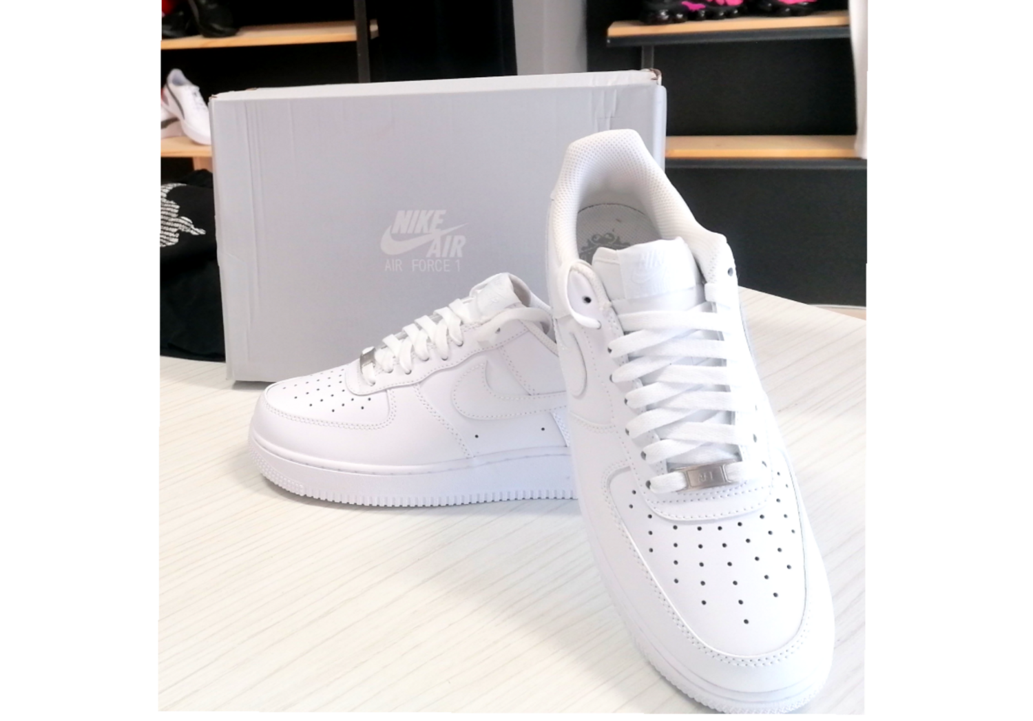 AIR FORCE 1