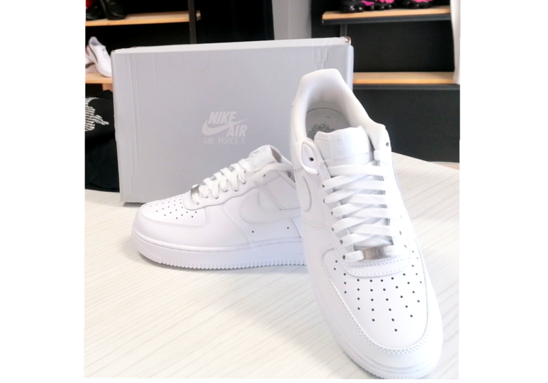 AIR FORCE 1