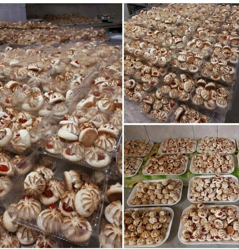brutti e buoni,meringhe bianche,meringhe cioccolato