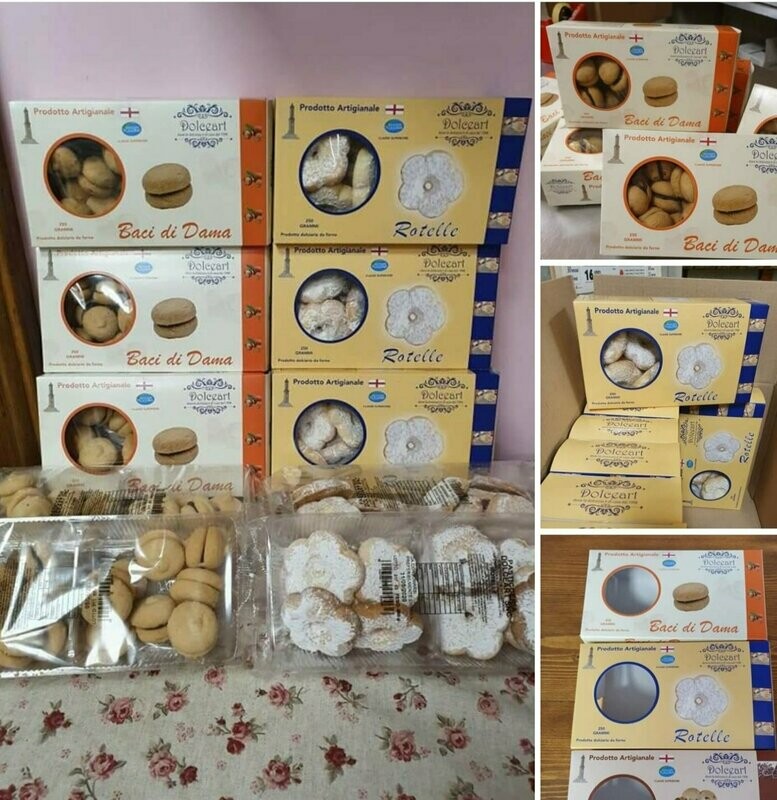amaretti