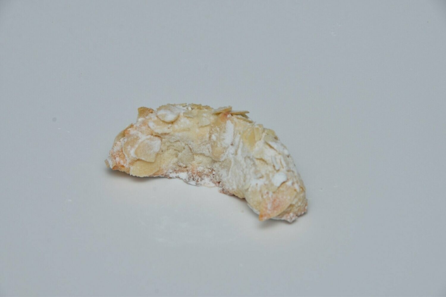gancetti di mandorle