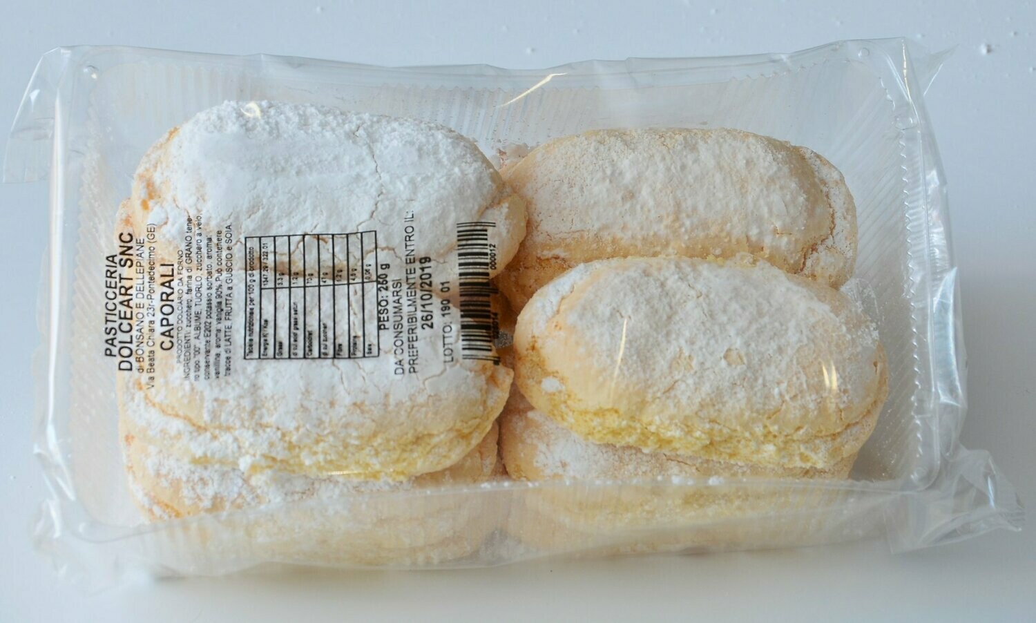 caporali