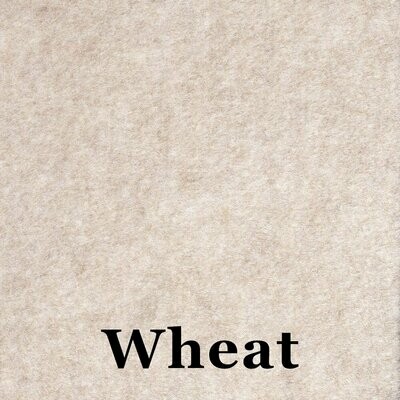 Wheat 4 Way Stretch Van Lining Carpet - 2M