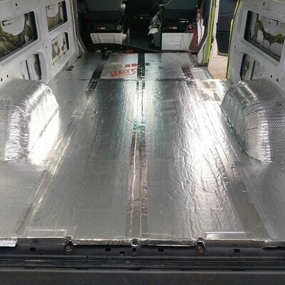 Thermal Foil Insulation