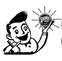 SHINER GOLD 3er Pack "Heavy hold"