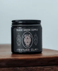 Trade Union Supply "Texture Clay"