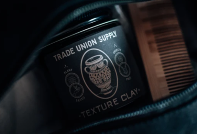 Trade Union Supply "Texture Clay"