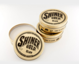 SHINER GOLD 3er Pack &quot;Clay&quot;