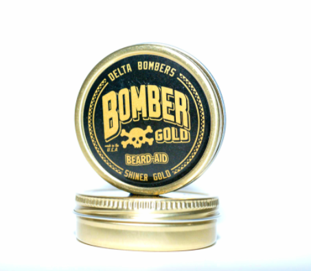 SHINER GOLD Delta Bombers 2er Pack Bartbalsam