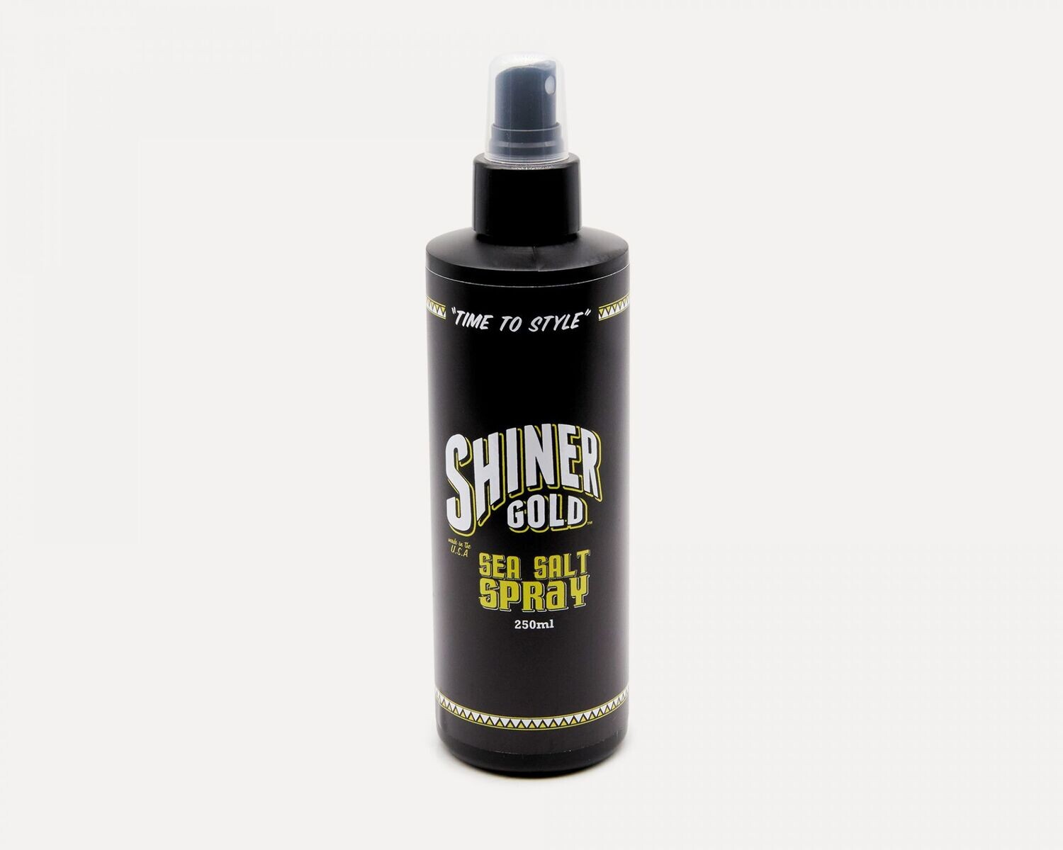SHINER GOLD Sea Salt Spray