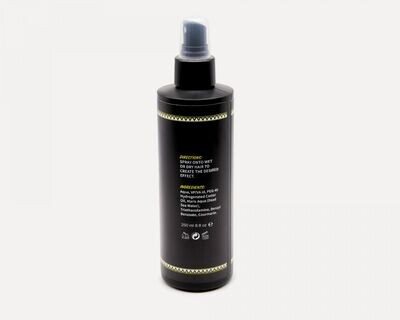 SHINER GOLD Sea Salt Spray