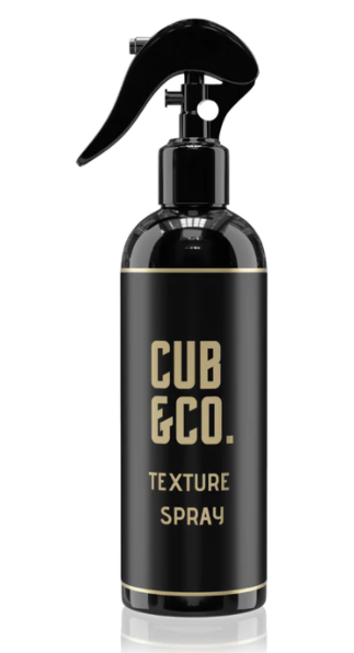Cub&Co "Texture Spray"