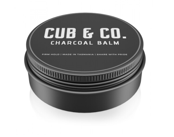 Cub & Co "Charcoal Balm"