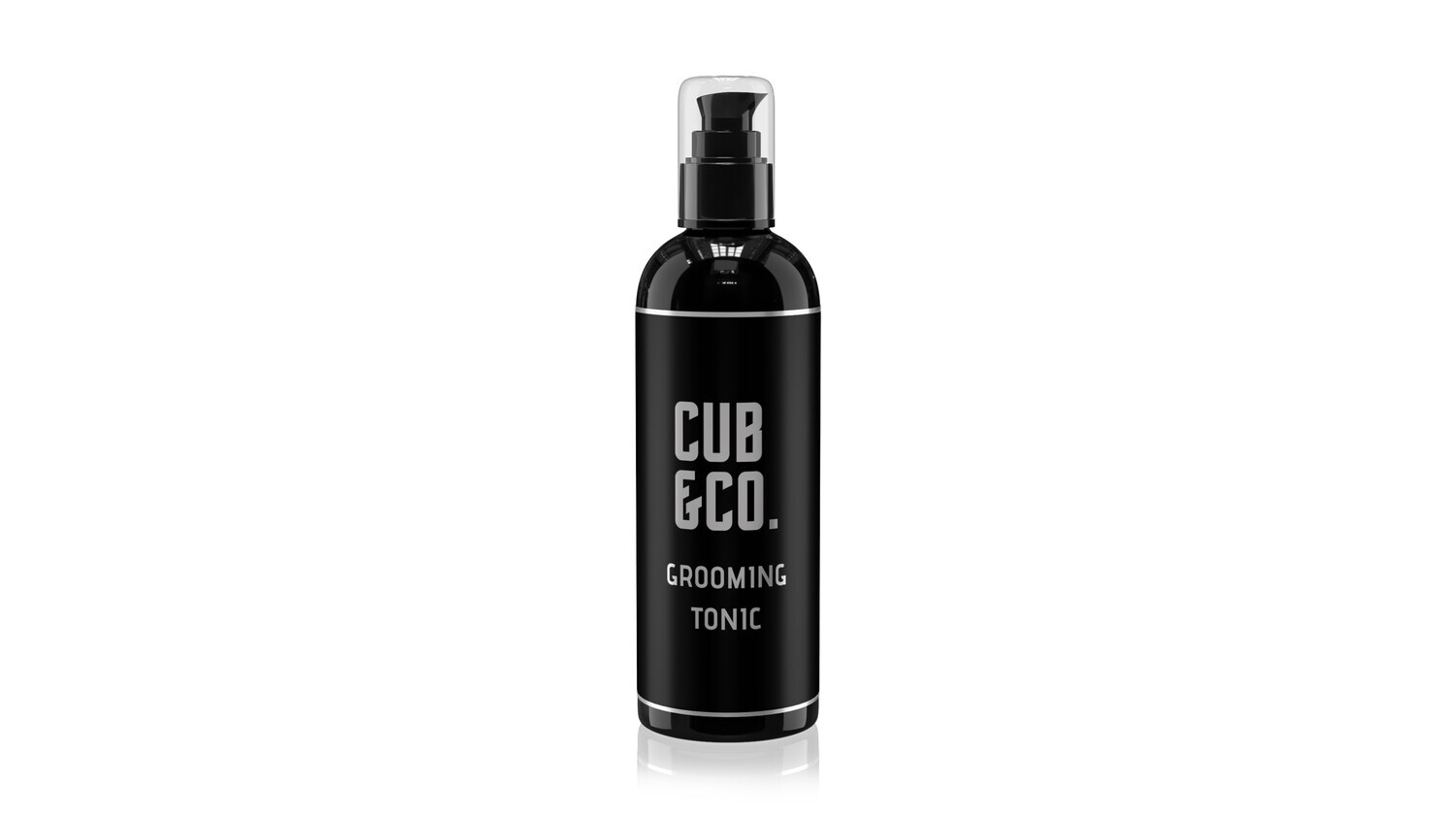 Cub & Co "Grooming Tonic "