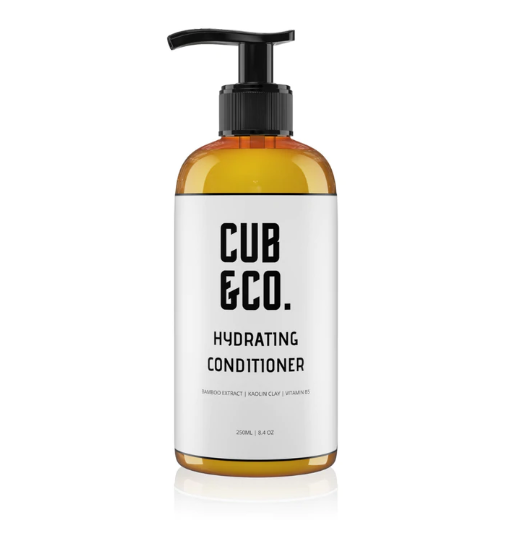Cub & Co "Hydrating Conditioner"