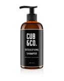 Cub &amp; Co &quot;Detoxifying Shampoo&quot;