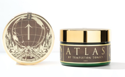 Templeton Tonics "ATLAS Pomade"