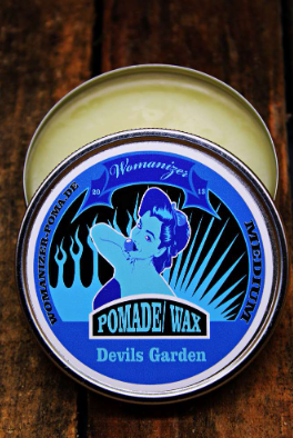 Womanizer "Pomade / Wax Medium"