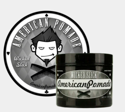 AMERICAN POMADE